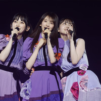 「乃木坂46 13th YEAR BIRTHDAY LIVE」撮影：鈴木健太(KENTA Inc.)
