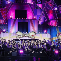 「乃木坂46 13th YEAR BIRTHDAY LIVE」撮影：鈴木健太(KENTA Inc.)