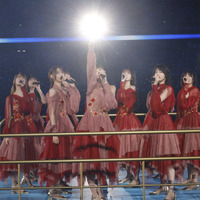 「乃木坂46 13th YEAR BIRTHDAY LIVE」撮影：鈴木健太(KENTA Inc.)