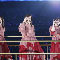 「乃木坂46 13th YEAR BIRTHDAY LIVE」撮影：鈴木健太(KENTA Inc.)