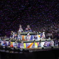 「乃木坂46 13th YEAR BIRTHDAY LIVE」撮影：鈴木健太(KENTA Inc.)