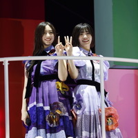 「乃木坂46 13th YEAR BIRTHDAY LIVE」撮影：鈴木健太(KENTA Inc.)