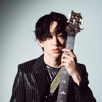 横山裕、初ソロアルバム『ROCK TO YOU』収録楽曲を発表！ 盟友・渋谷すばるとの楽曲も 画像