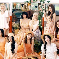 TWICE、7月にカムバック！約3年8カ月ぶりとなるフルアルバムリリースへ 画像