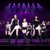 BABYMONSTERのシンガポール公演