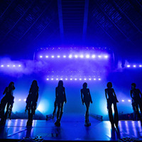 BABYMONSTERのシンガポール公演
