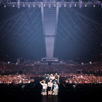 BABYMONSTERのシンガポール公演
