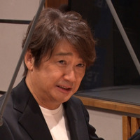 近藤真彦　（C）BS日テレ
