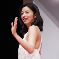 池田エライザ【写真：竹内みちまろ】