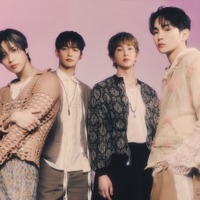 ジョンヒョンさんの遺作と共に…SHINee、17周年に新SG『Poet | Artist』をリリース！