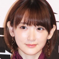 生駒里奈【撮影：小宮山あきの】