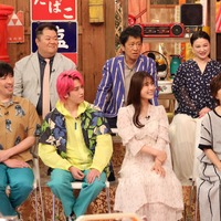 5月21日21時から放送される『ホンマでっか!?TV』　（C）フジテレビ