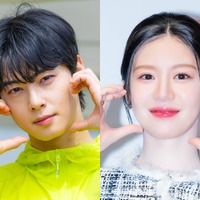 ASTRO・チャウヌ＆女優コ・ユンジョン共演の広告が10日で再生回数1700万回突破！“美”しかない画面