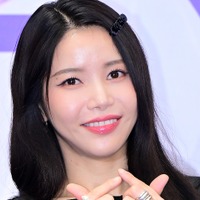 MAMAMOO・ソラ、6月11日に初の中国語シングル『Floating Free』リリース決定！海外進出へ