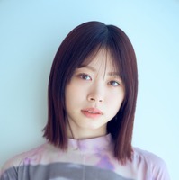 「B.L.T.2025年7月号」（東京ニュース通信社刊）日向坂46・髙橋未来虹　撮影／神藤剛