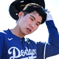 大谷翔平17号も虚しく…キム・ヘソン痛恨ミス＆無安打に韓国紙「ドジャースが4連敗のドロ沼」