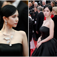 MINA （C）Getty Images