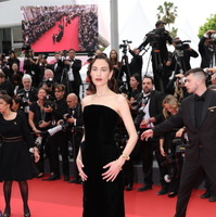 アレクサ・チャン （C）Getty Images