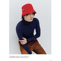 フィガロジャポン2025年7月号（CEメディアハウス）