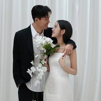 浦和MF原口元気も祝福！元バイエルンの韓国代表25歳が結婚発表、お相手は同い年の2世ピアニスト