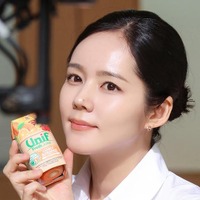 “唇ピアス”姿も話題！『太陽を抱く月』主演女優、43歳で再び叩き出した「美のピーク」【PHOTO】