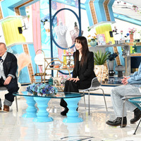 5月23日に放送される『A-Studio+』　（C）TBS