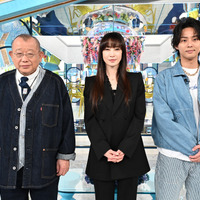 5月23日に放送される『A-Studio+』　（C）TBS