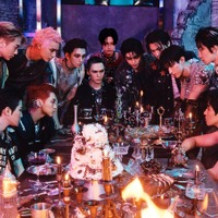 デビュー10周年に新たに生まれ変わる…SEVENTEEN、新AL『HAPPY BURSTDAY』が期待できるワケ