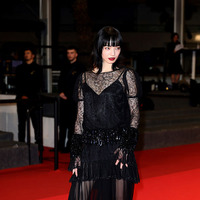 小松菜奈（Photo by Andreas Rentz/Getty Images）