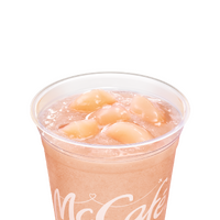 もものスムージー　490 円～