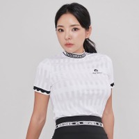 健康的なフィジカルに釘付け…韓国女子ゴルファーの近距離自撮りSHOTに「最高です！」とファン絶賛【PHOTO】