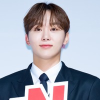 SEVENTEEN・スングァン、憧れの女性アスリートへの “ファン心”全開な姿に反響「成功したオタク」【PHOTO】