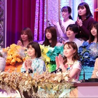 6月8日19時から放送される『オールスター合唱バトル』　（C）フジテレビ