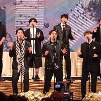 6月8日19時から放送される『オールスター合唱バトル』　（C）フジテレビ