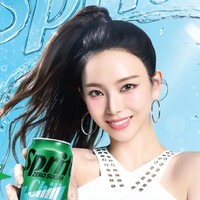 「広告の域、完全に超えてる」aespa・カリナ、爆美女すぎる夏CMに沼落ち確定！