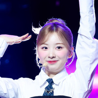 NiziU・MIIHI(Photo by MBCPLUS/Imazins via Getty Images)