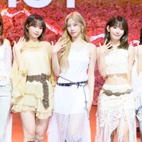 LE SSERAFIMの勢いが止まらない！初のワールドツアーで台北・香港の追加公演決定