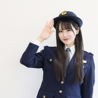 中村舞（STU48）　『鬼のムスメたち～映画「鬼ベラシ」公式フォトブック～』（東京ニュース通信社）