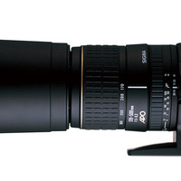 APO 170-500mm F5-6.3 DG