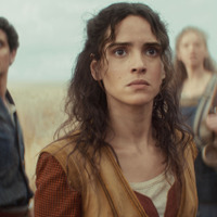 『スター・ウォーズ：キャシアン・アンドー』シーズン２　4月23日（水）よりディズニープラスにて日米同時独占配信開始　（C）2025 Lucasfilm Ltd.
