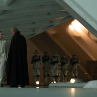 『スター・ウォーズ：キャシアン・アンドー』シーズン２　4月23日（水）よりディズニープラスにて日米同時独占配信開始　（C）2025 Lucasfilm Ltd.