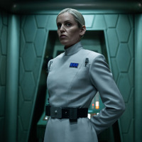 『スター・ウォーズ：キャシアン・アンドー』シーズン２　4月23日（水）よりディズニープラスにて日米同時独占配信開始　（C）2025 Lucasfilm Ltd.