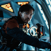 『スター・ウォーズ：キャシアン・アンドー』シーズン２　4月23日（水）よりディズニープラスにて日米同時独占配信開始　（C）2025 Lucasfilm Ltd.