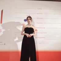森香澄（写真は森香澄の公式インスタグラムから）※所属事務所に掲載許諾をもらってます