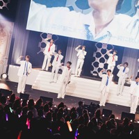 SHOW-WA「大千穐楽」の模様