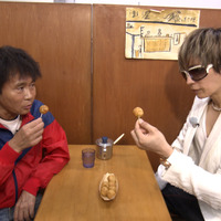 5月24日放送の『ごぶごぶ』 （C）MBS