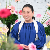 5月25日よる10時から放送される『日曜日の初耳学』　(C)MBS
