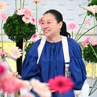 5月25日よる10時から放送される『日曜日の初耳学』　(C)MBS