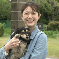 5月23日午後8時55分から放送される『わんにゃん観察バラエティ アニマリング』　(C)TBS