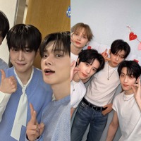 “腹筋見せダンス”に“12年ぶりの復活ステージ”…TXT、2作連続ヒットで大バズり！